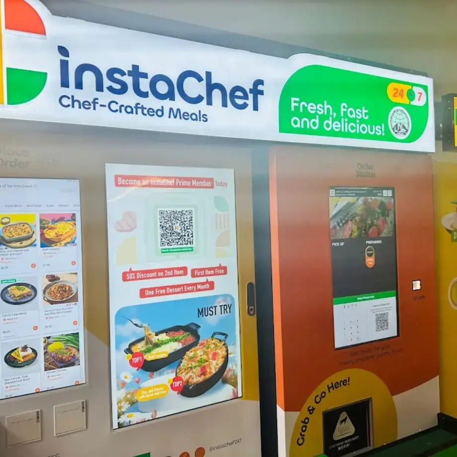 Selamat Datang Warong Pak Sapari