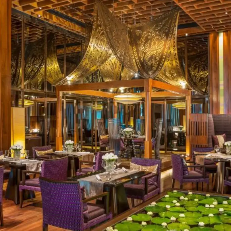 Sra Bua by Kiin Kiin