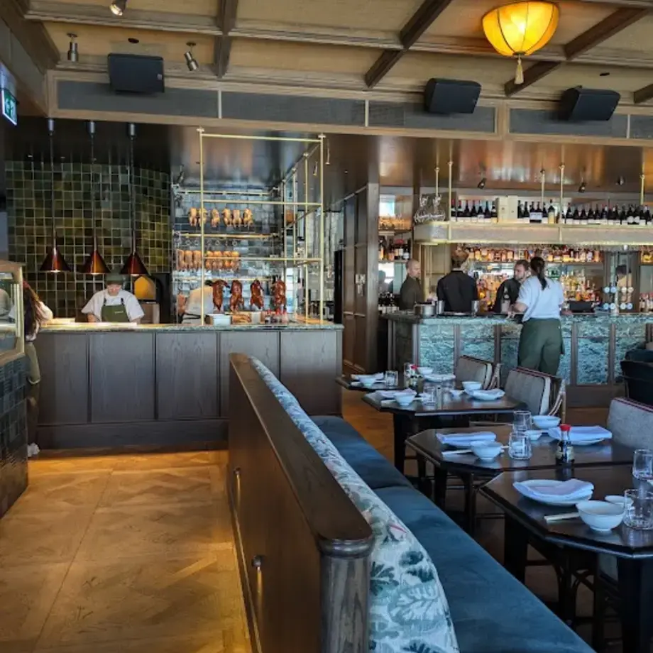 Stanley Restaurant
