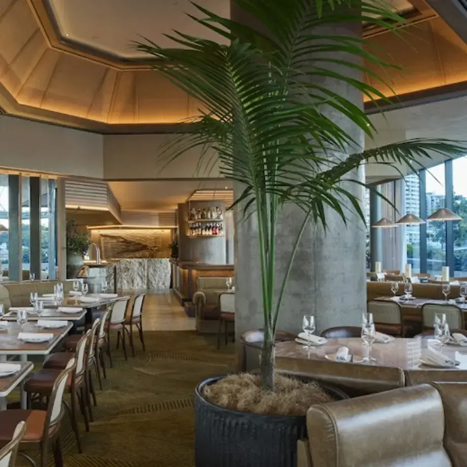 Supernormal Brisbane