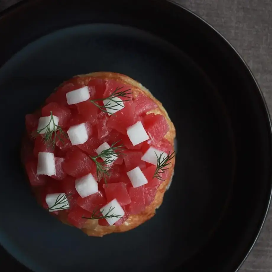 Surf &amp; Turf by Soul Kitchen