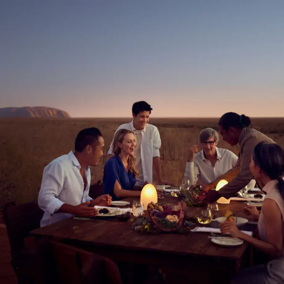 Tali Wiru (Restricted Access)