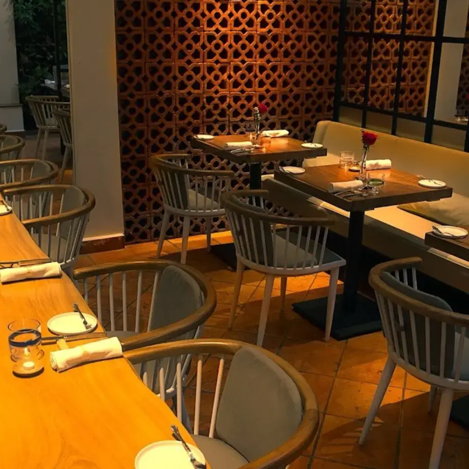 terra Wine &amp; Sake Bar