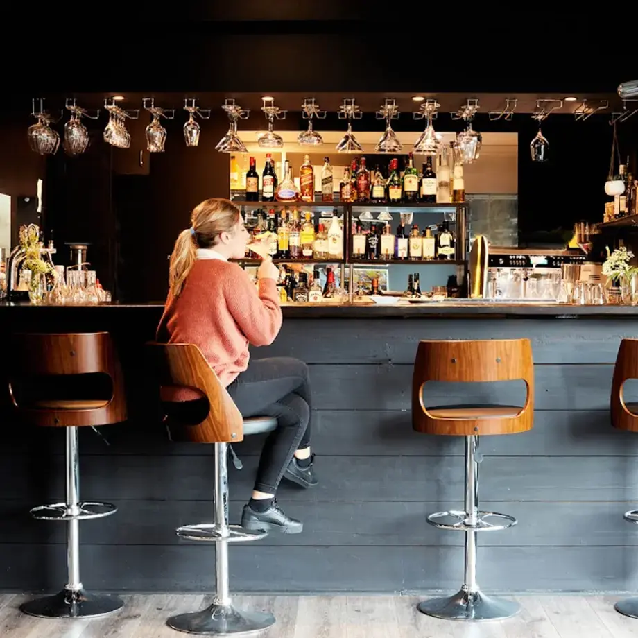 The Cowrie Restaurant