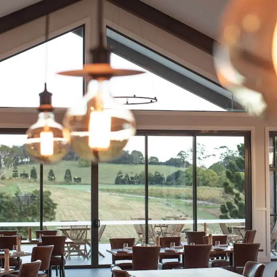 The Paddock Restaurant