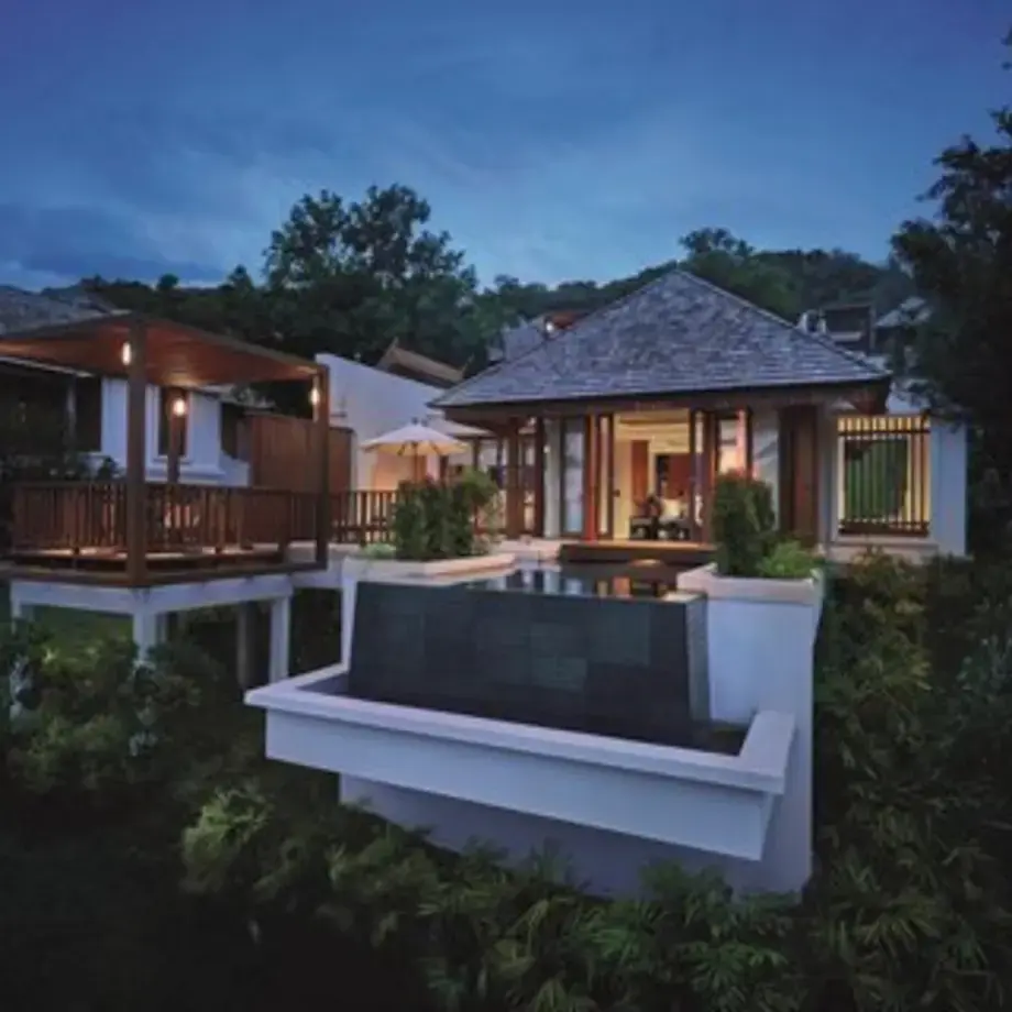 The Ritz-Carlton, Koh Samui