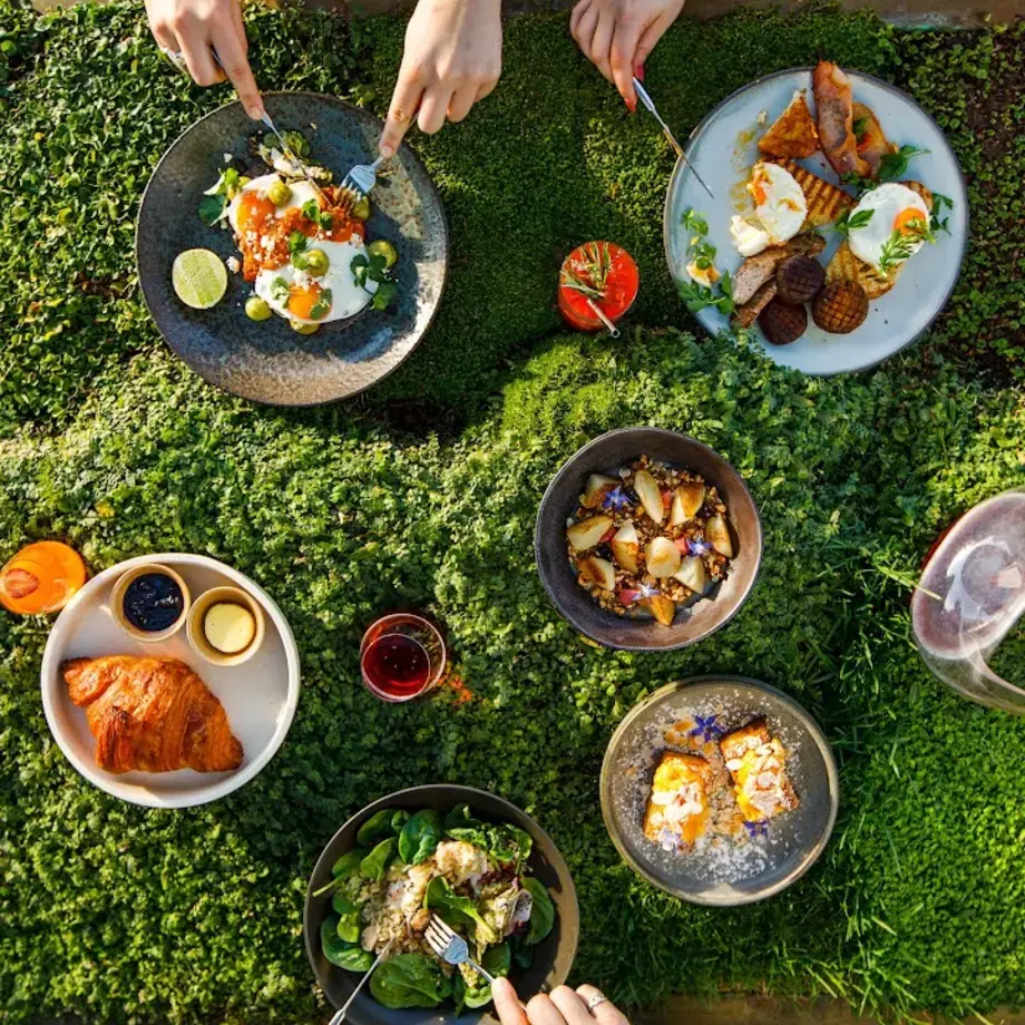 The Source Restaurant