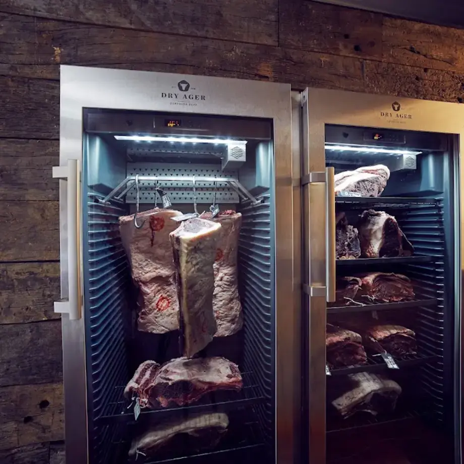 The Woodhouse Bar &amp; Grill