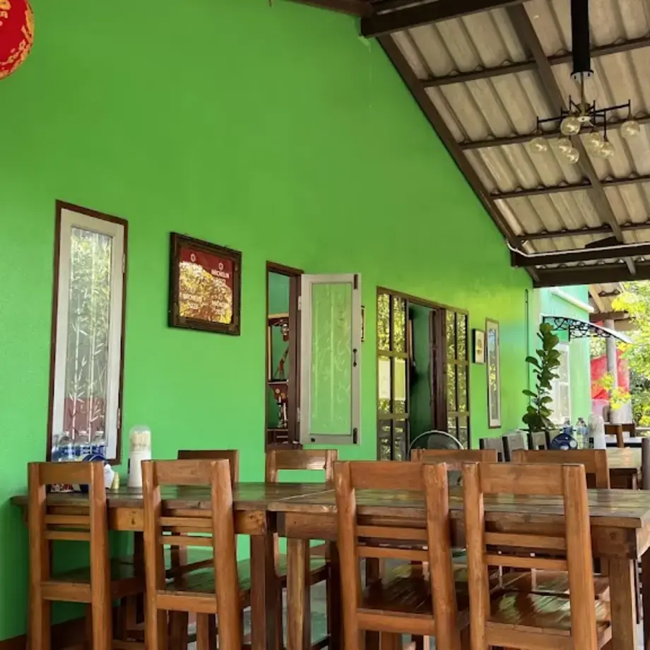 Thian Leng Bak Kut Teh