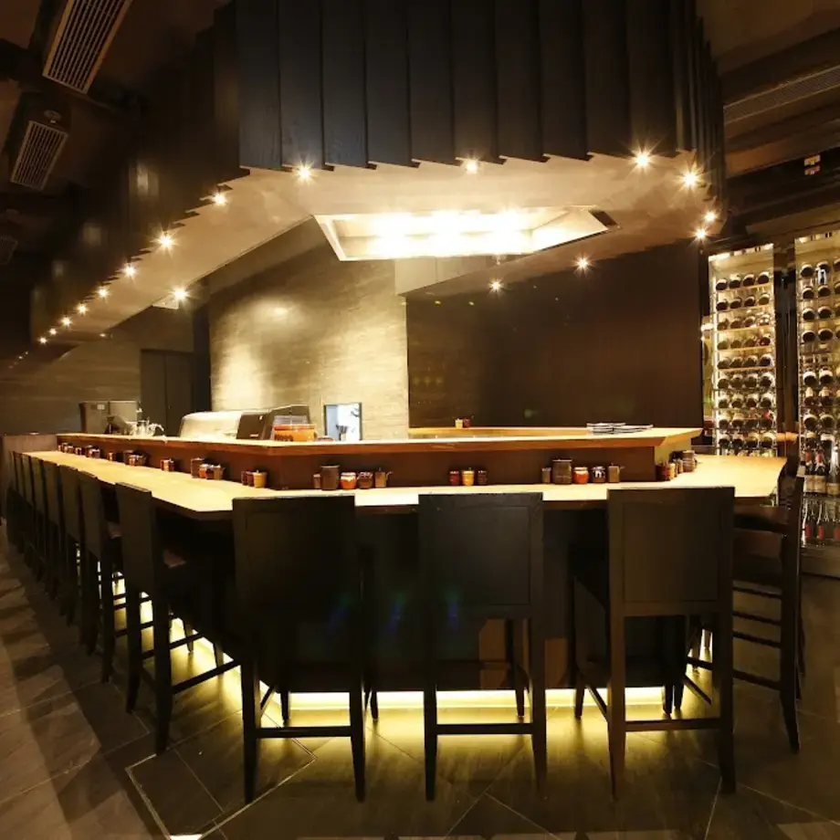 Toritama | Yakitori | Michelin | Curated