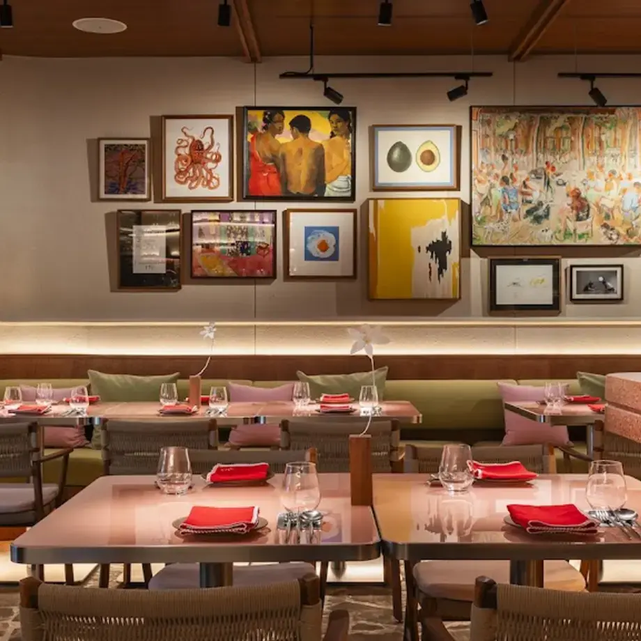 VILAS วิลาศ