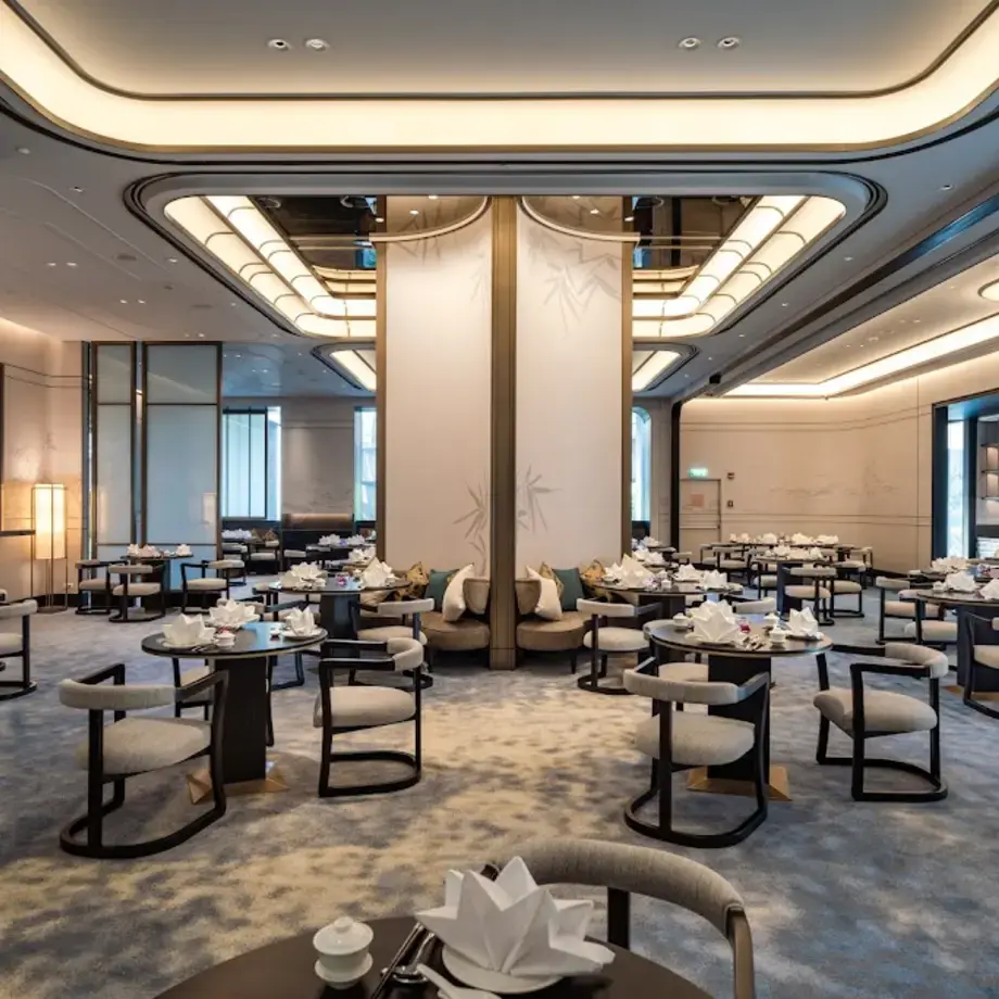 Wah Lok, Cantonese Restaurant