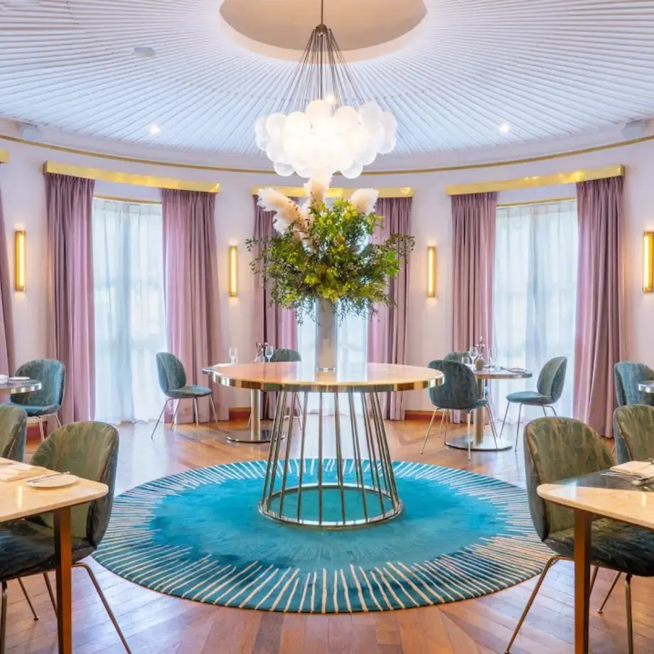 Whitegrass Restaurant