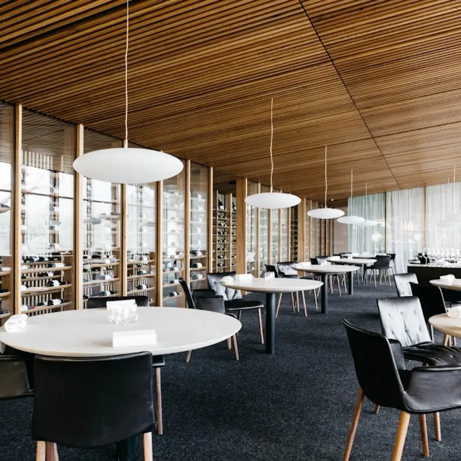 Wickens At The Royal Mail Hotel