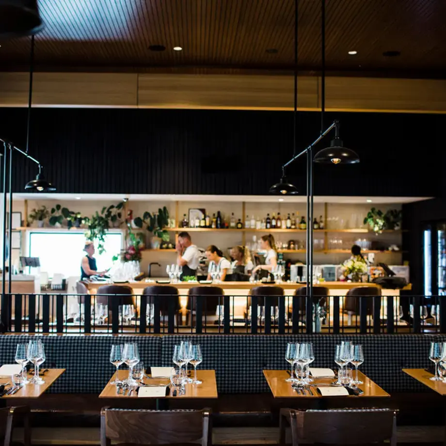 Yarri Restaurant + Bar