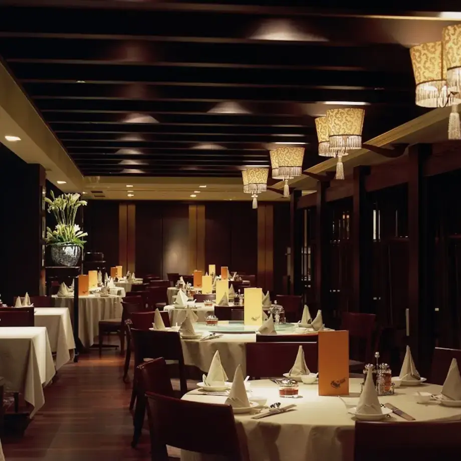 Ye Shanghai (Tsim Sha Tsui)