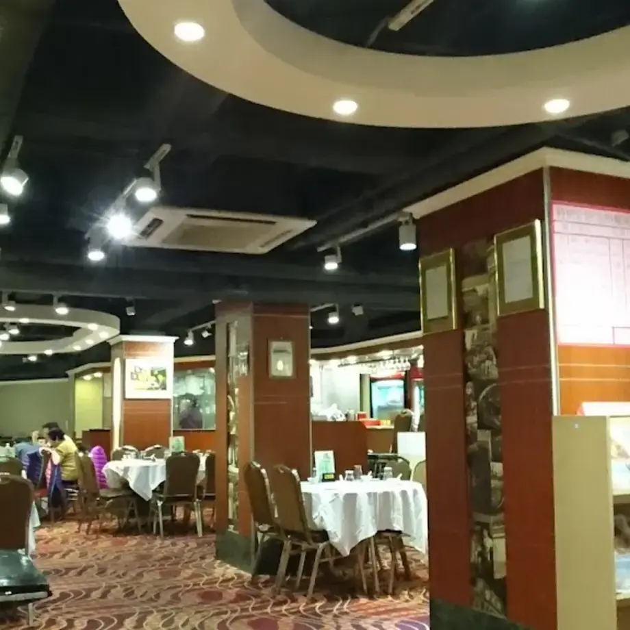 Yuen Long Tai Wing Wah Restaurant