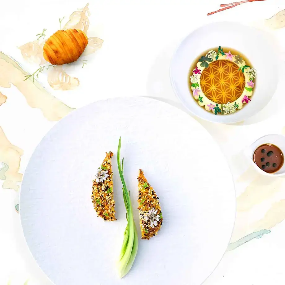 Better an egg today or a chicken tomorrow?