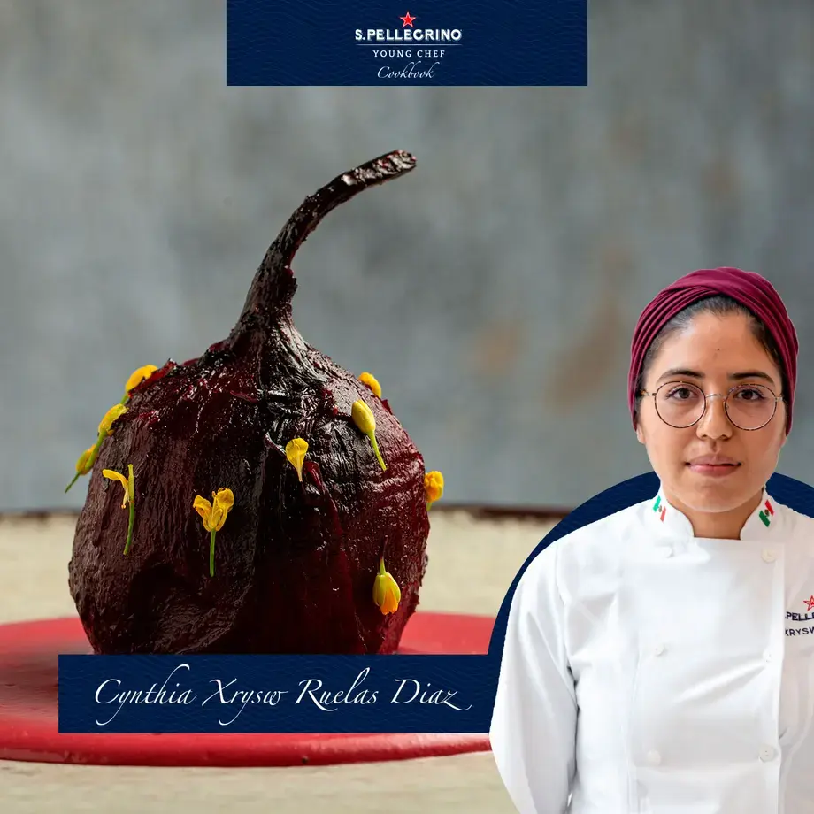 Cynthia Xrysw Ruelas Diaz Cookbook