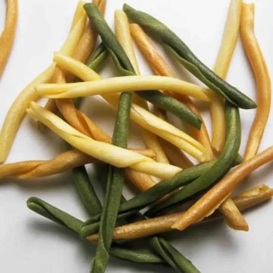 Strozzapreti homemade