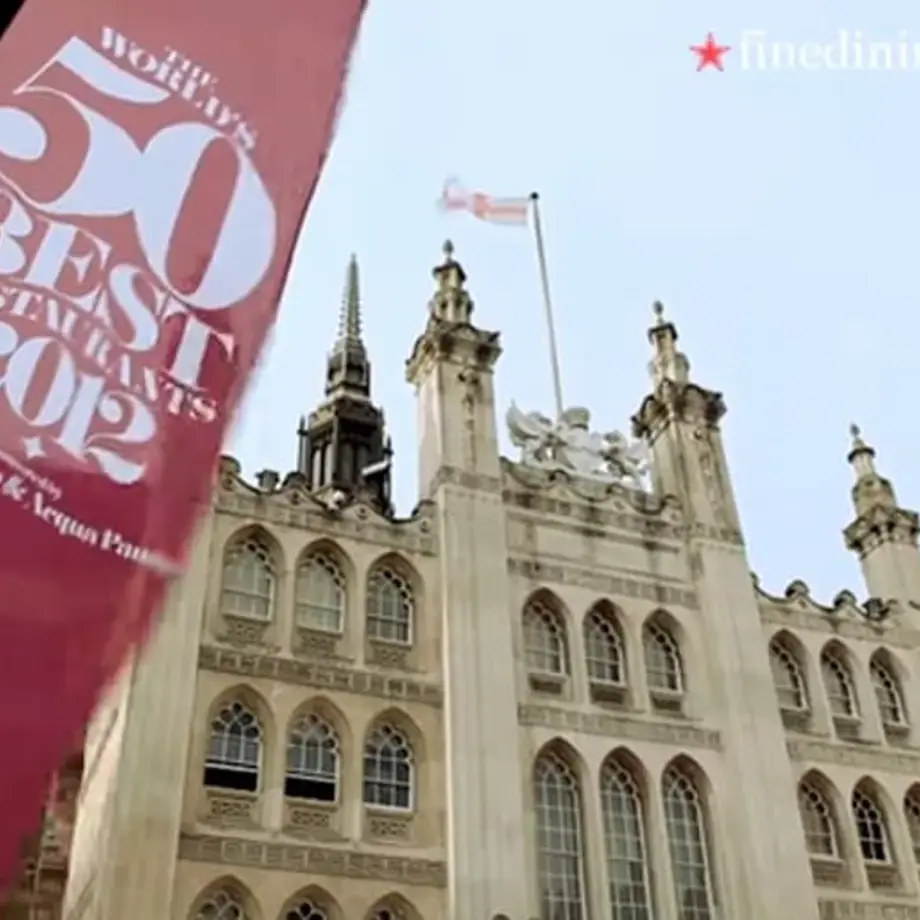 World's 50 Best Restaurants 2012 | Highlights and Winners