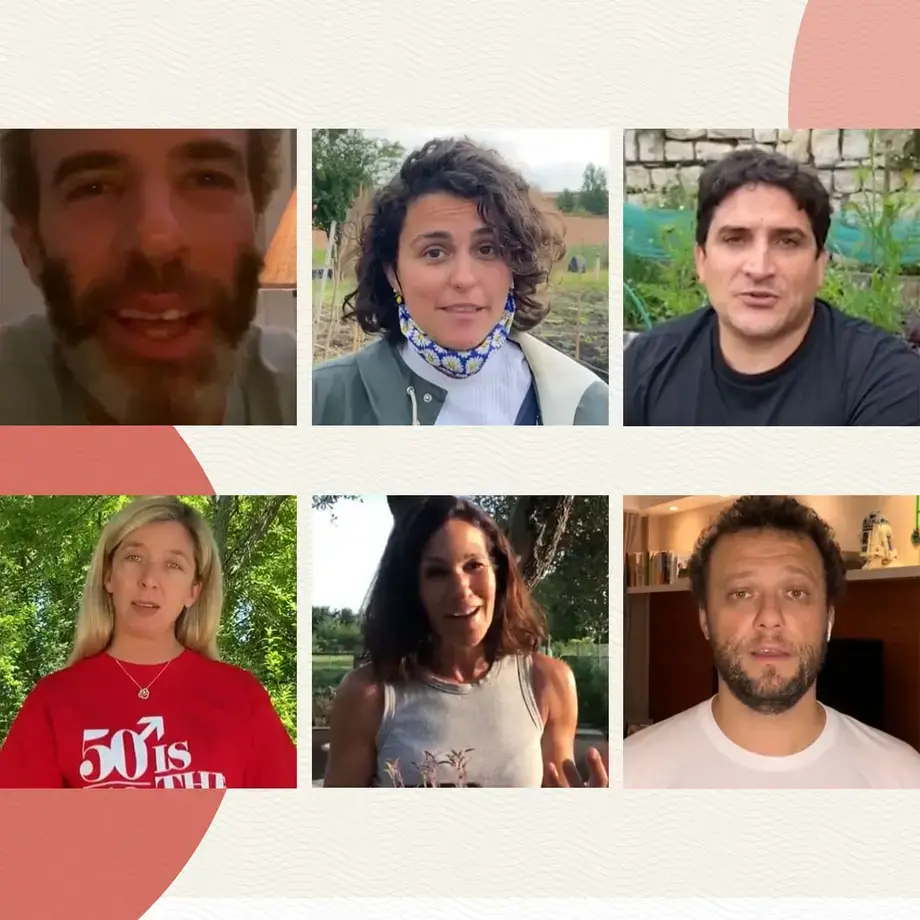 Turning The Tables | Reflective Lockdown Lessons