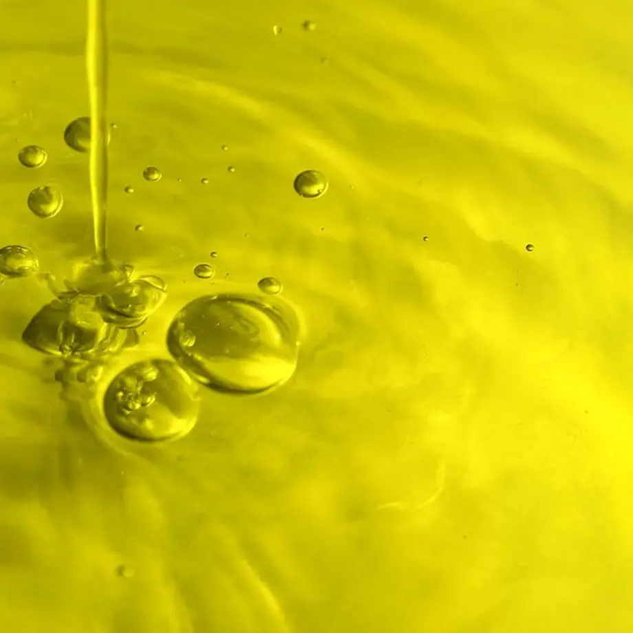 numbers behind olive oil