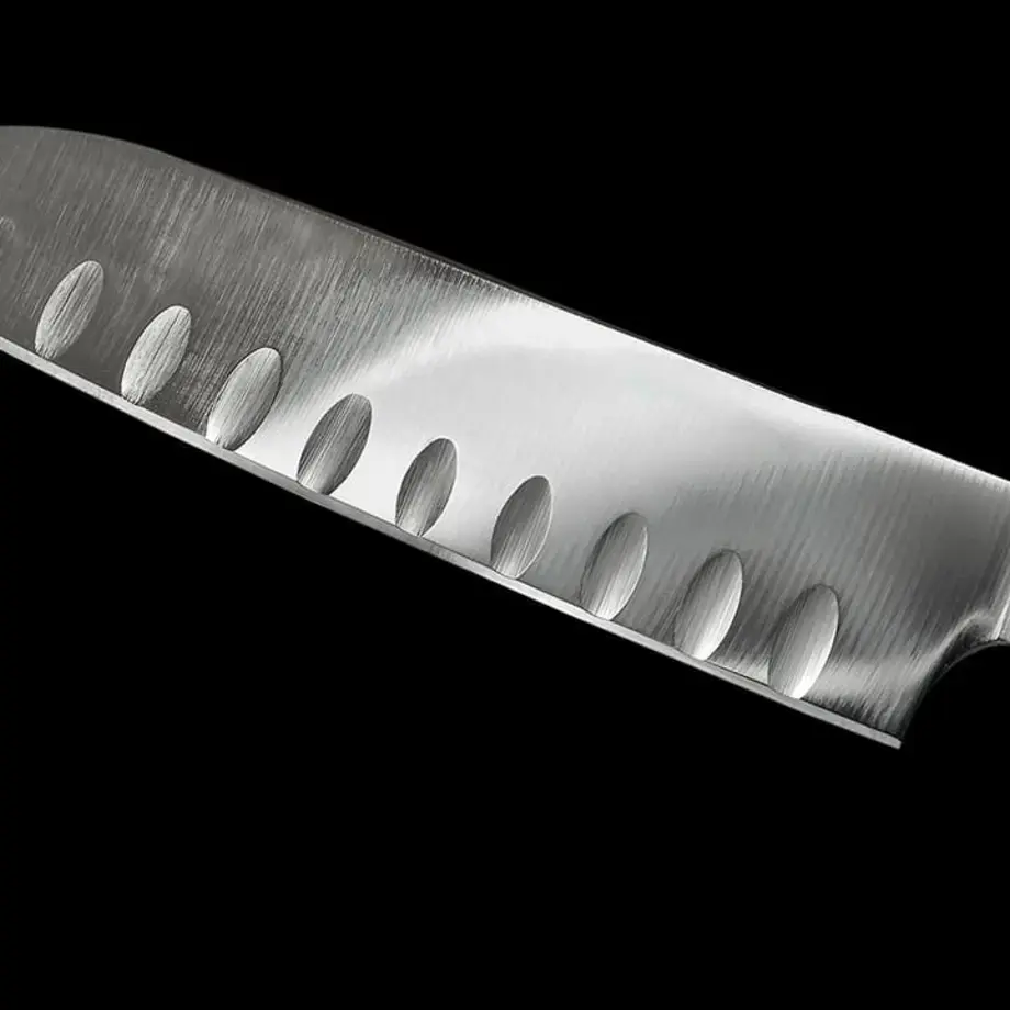 Santoku knife