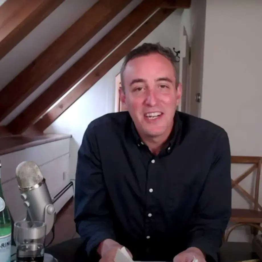 Will Guidara on Weekly Specials