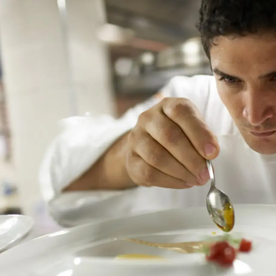 Mauro Colagreco, Creating the Taste of Time