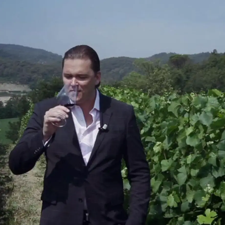 Larsson's Wine Tips: Things to Know About Wine