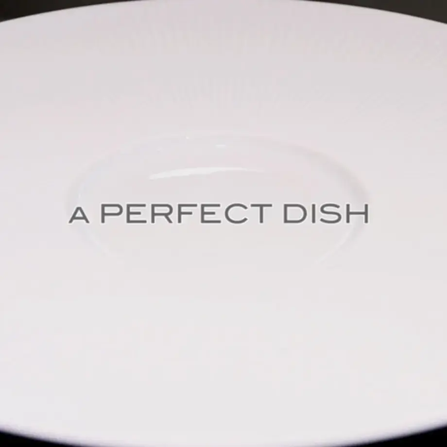 A Perfect Dish: A Famous Chef, An Exclusive Recipe | Oeuf A Surprise