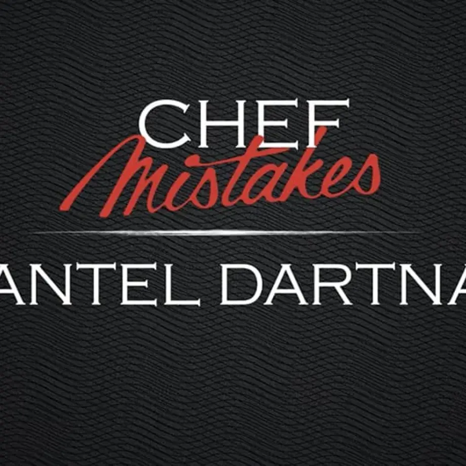 Chef Mistakes | Chantel Dartnall