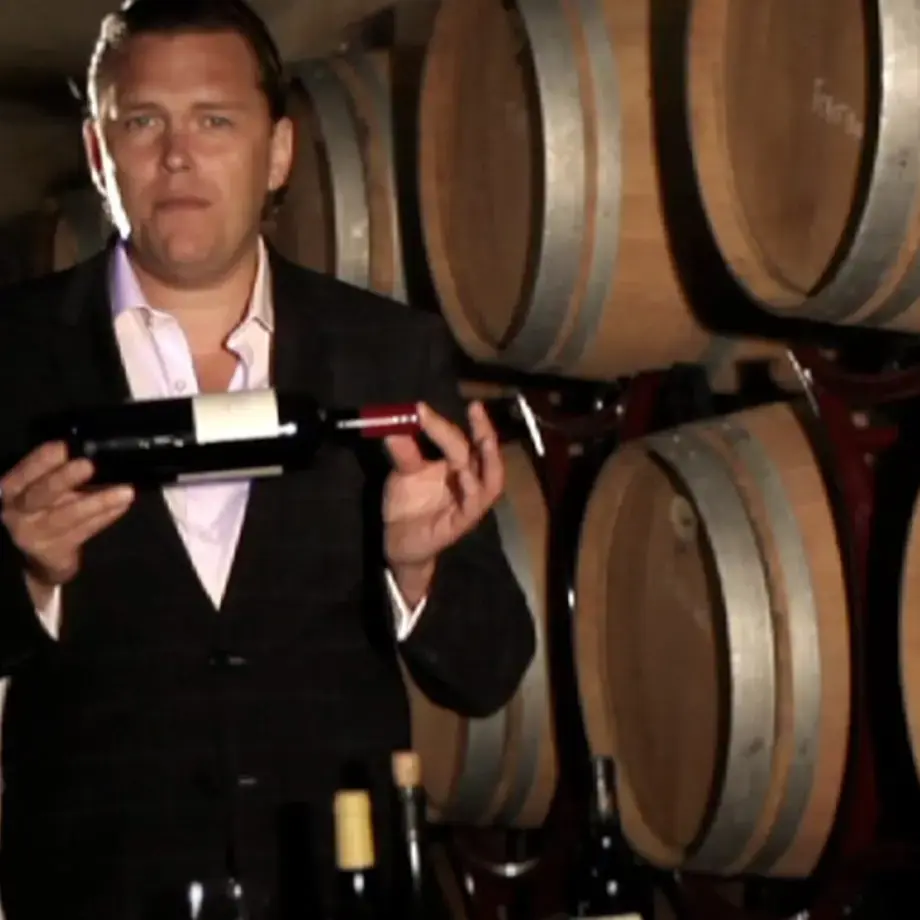 Larsson's Wine Tips: How to Store and Transport Wine
