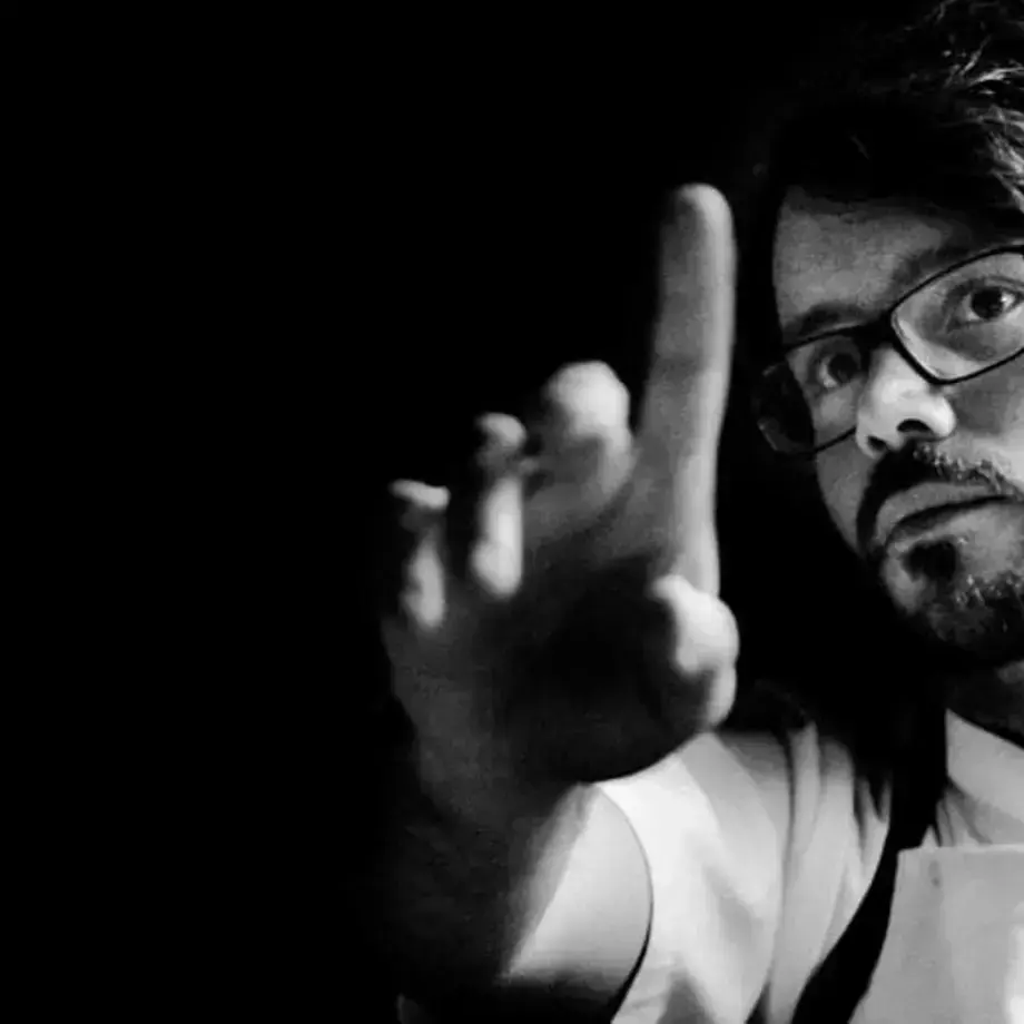 Interview With Danish Chef Christian Puglisi