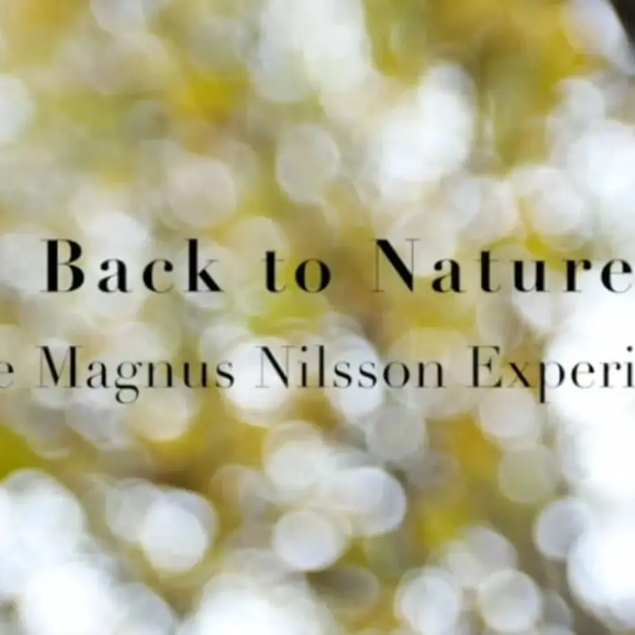 Back to Nature | A Day With Magnus Nilsson