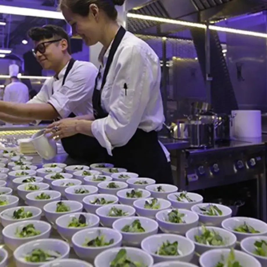 World's 50 Best Restaurants 2012 | Osteria Francescana, Number 5 On The List