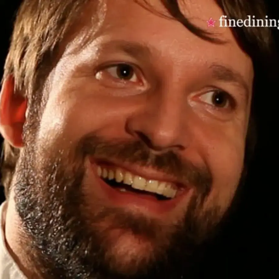 Interview With René Redzepi: "Ants On Noma's Table"