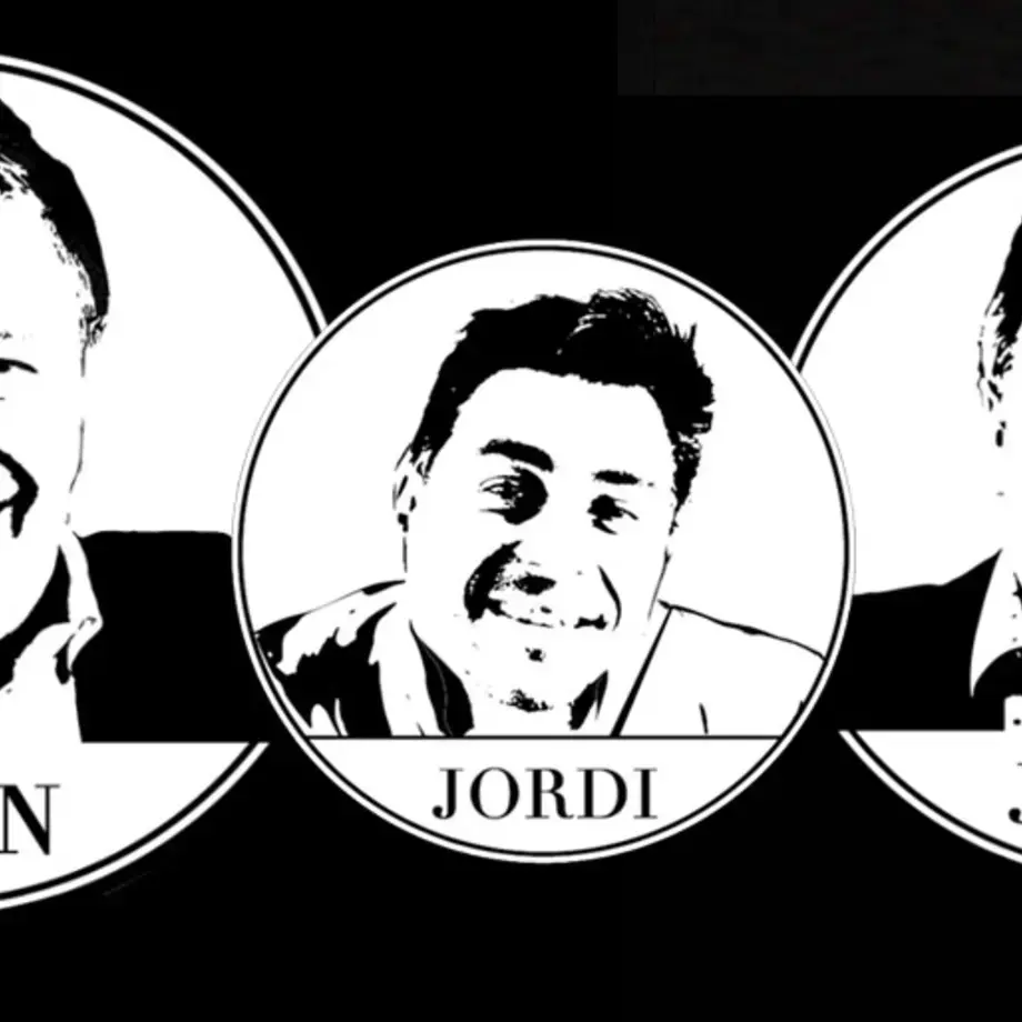 Roca Brothers Game by Fine Dining Lovers