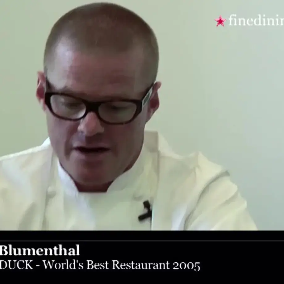 Chef's Discovery in St.Petersburg