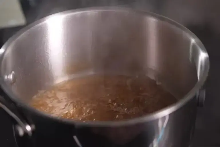 Pickled Shallots_Step two