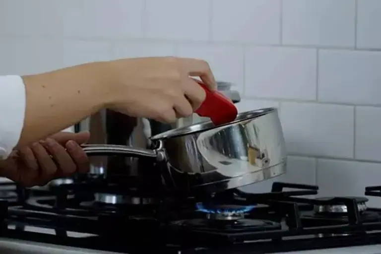 Hot and Cold Coffee_step five