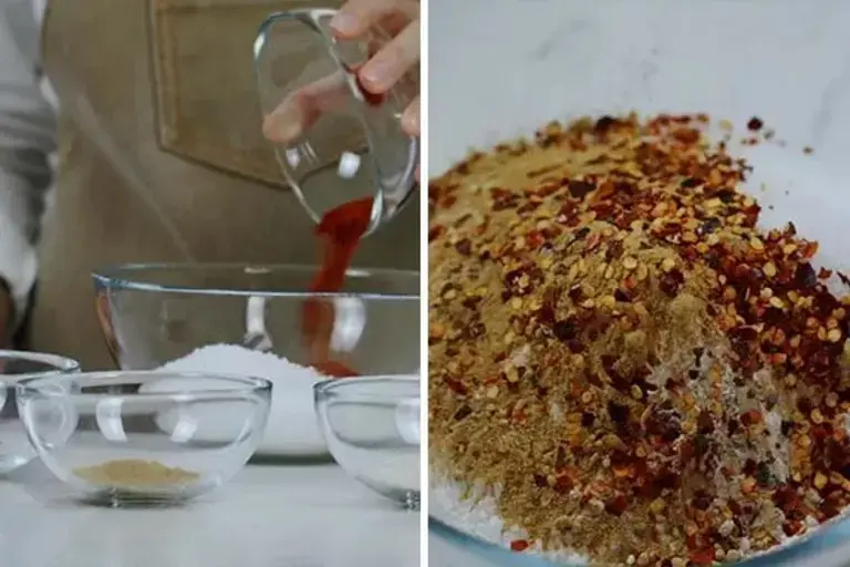 Watermelon_Step four