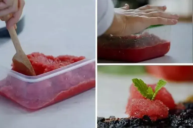 Watermelon_step three