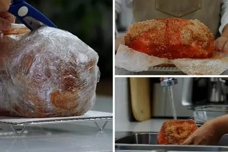 Watermelon_step four