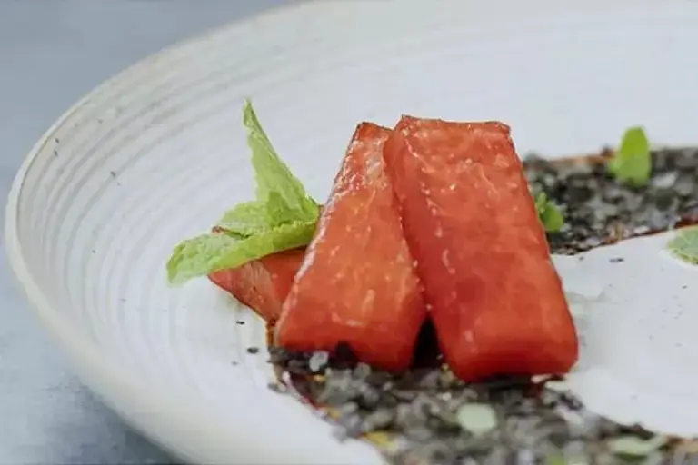 Watermelon_step five