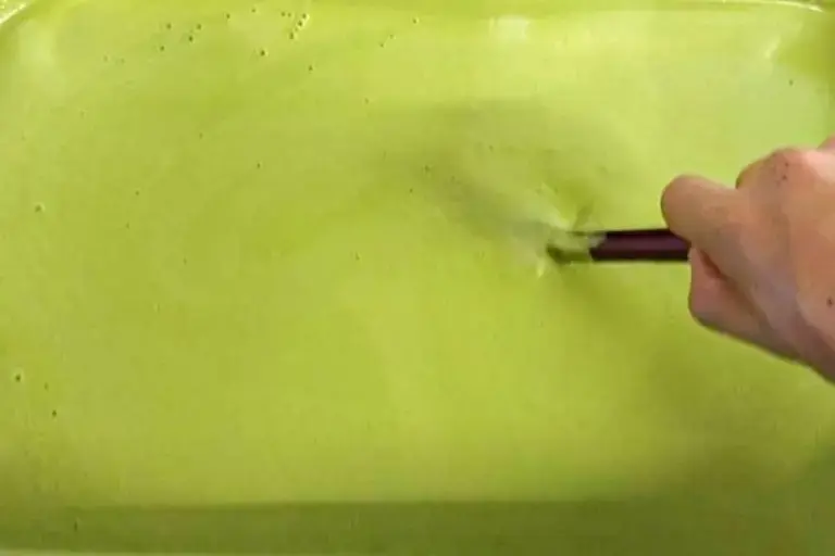 Beetween greens and see ecipe by Almazan-Castro Step2