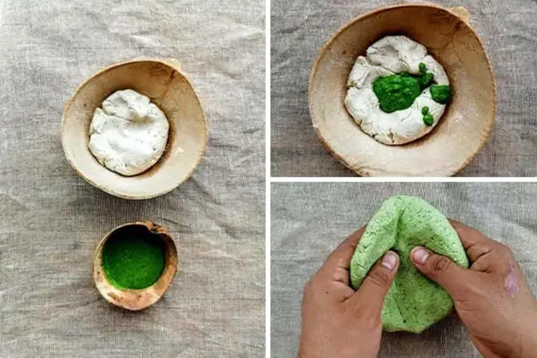 Chanchamito de La Villa recipe by Eliodoro Xicum Coba step1