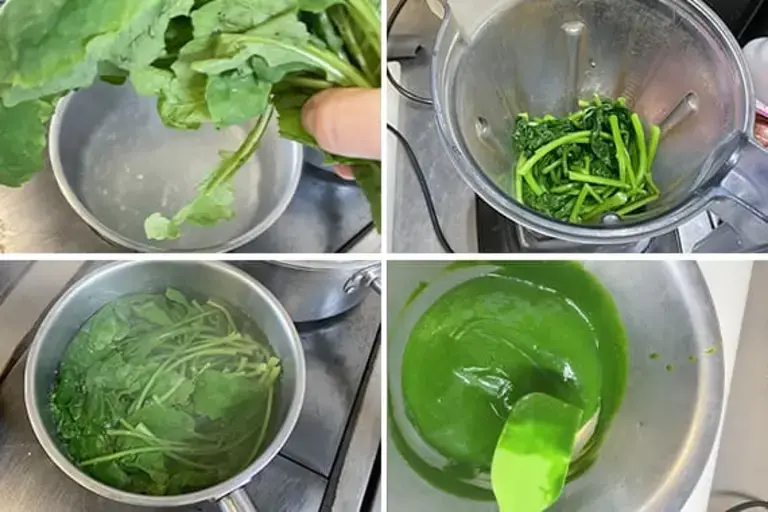 Godefiche recipe by Timothee Martin Nadaud Step3