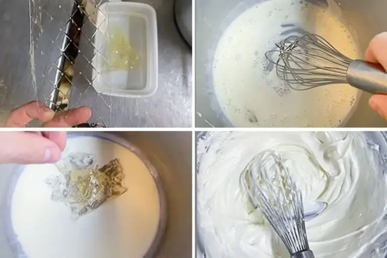 Godefiche recipe by Timothee Martin Nadaud Step4